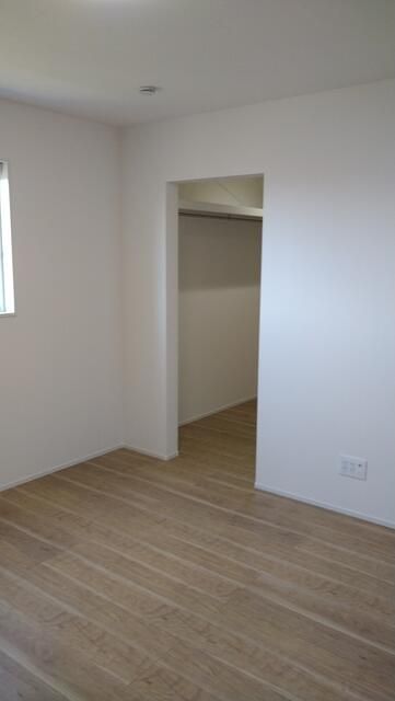3LDK New Build House in Shikokuchuo City, Ehime - Thumbnail 3