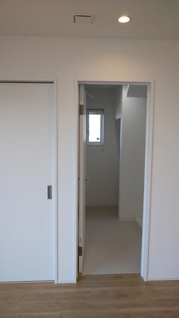 3LDK New Build House in Shikokuchuo City, Ehime - Thumbnail 4