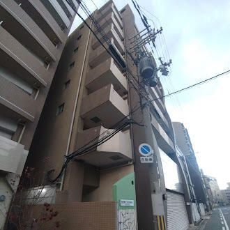Sakai Studio Apartment for Rent near Hankai Line | 28.71 sqm - Thumbnail 2