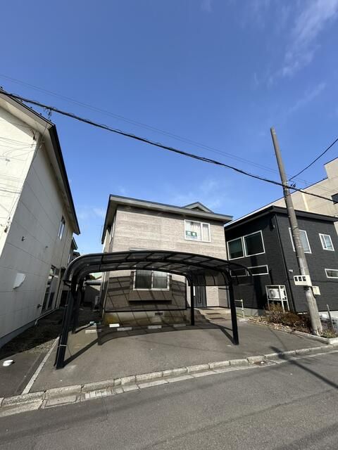3SLDK Resale House in Hakodate, Hokkaido - 137 sqm - Thumbnail 3
