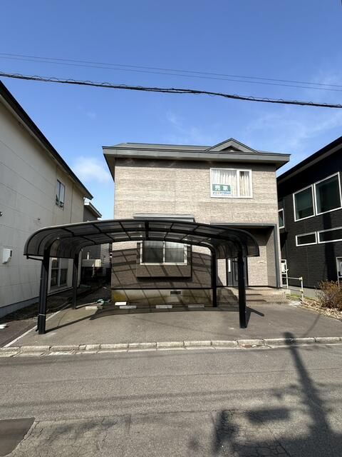 3SLDK Resale House in Hakodate, Hokkaido - 137 sqm - Thumbnail 2