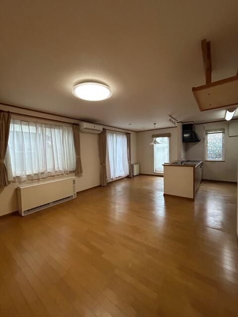 3SLDK Resale House in Hakodate, Hokkaido - 137 sqm - Thumbnail 4