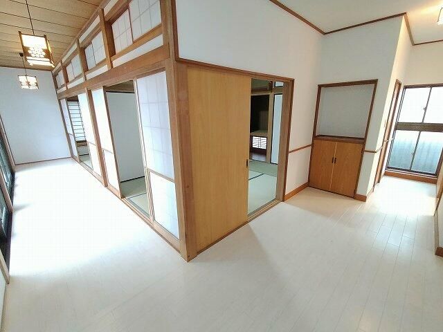 4LDK Resale House in Hitachi, Ibaraki - 144.75 sqm - Thumbnail 3