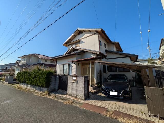 6DK Detached House for Sale in Mihama, Aichi - 950万円 - Thumbnail 3
