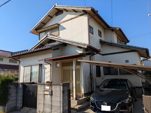 6DK Detached House for Sale in Mihama, Aichi - 950万円 - Thumbnail 2