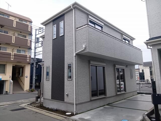 New 4LDK House in Chigasaki, Kanagawa - Completion Nov 2025 - Thumbnail 4