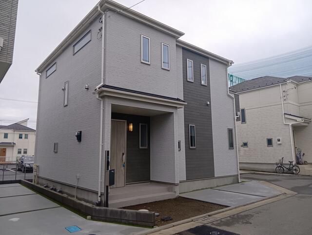 New 4LDK House in Chigasaki, Kanagawa - Completion Nov 2025 - Thumbnail 3