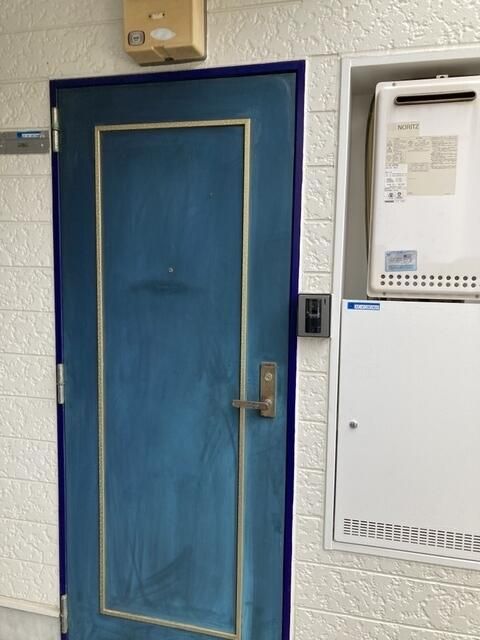 1K Apartment for Rent in Higashiosaka, Osaka - No Deposit - Thumbnail 3