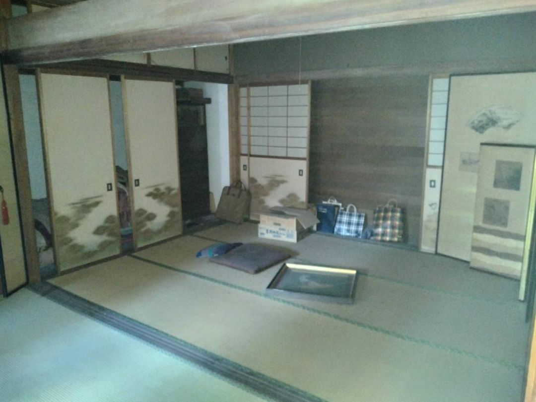 3DK Detached House in Takaoka City, Toyama Prefecture - Thumbnail 2