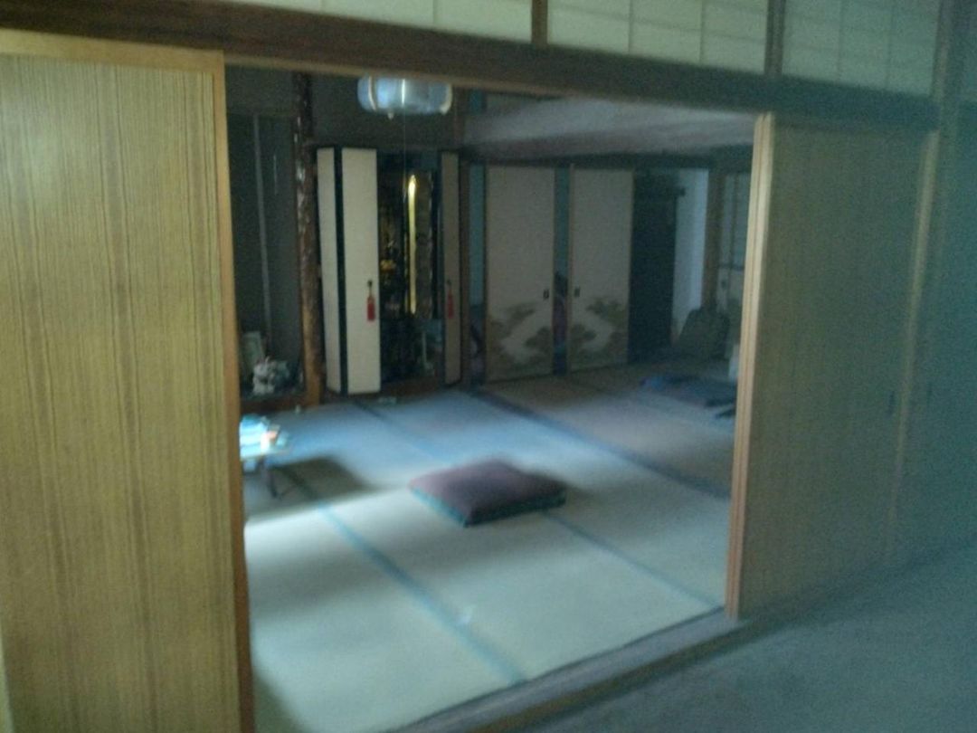3DK Detached House in Takaoka City, Toyama Prefecture - Thumbnail 4