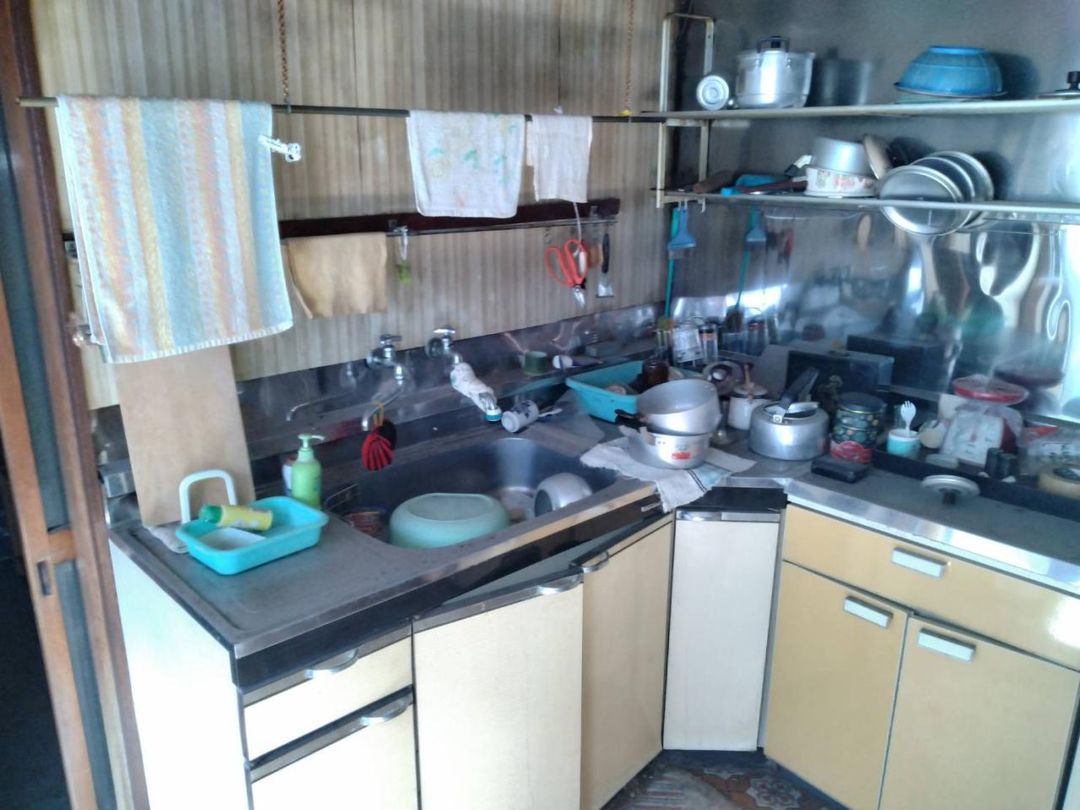 3DK Detached House in Takaoka City, Toyama Prefecture - Thumbnail 3
