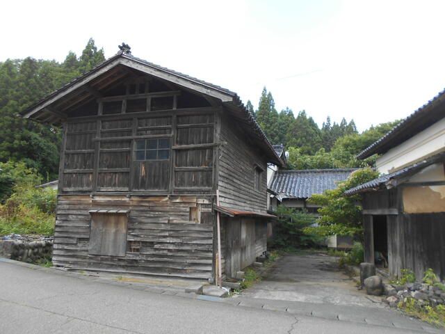 1945 6K House with Storehouse on 479 sqm Land in Tsuruoka - Thumbnail 3