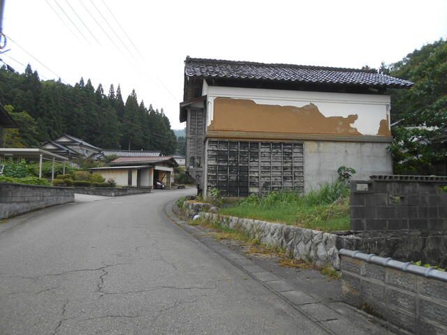 1945 6K House with Storehouse on 479 sqm Land in Tsuruoka - Thumbnail 4