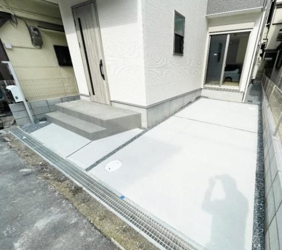 New 3LDK House for Sale in Hirakata, Osaka - 93.95㎡ - Thumbnail 3