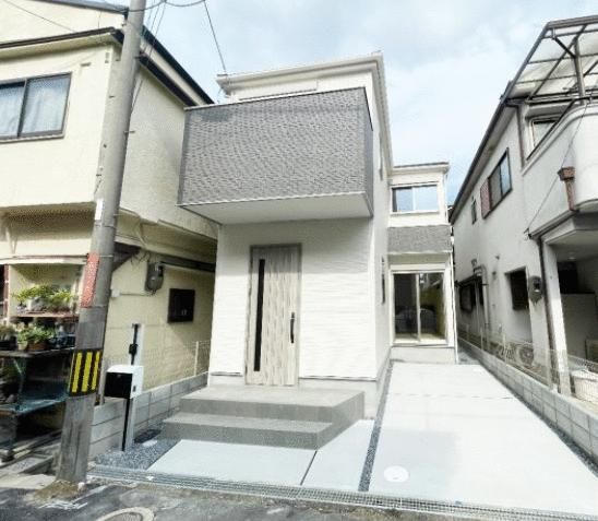 New 3LDK House for Sale in Hirakata, Osaka - 93.95㎡ - Thumbnail 2