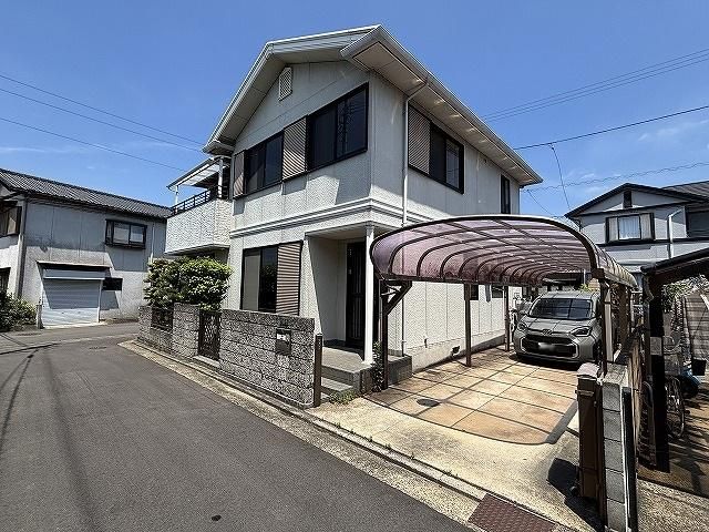 6DK Detached House for Sale in Miki Town, Kagawa - Thumbnail 3