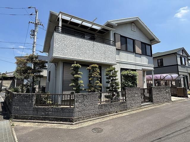 6DK Detached House for Sale in Miki Town, Kagawa - Thumbnail 2