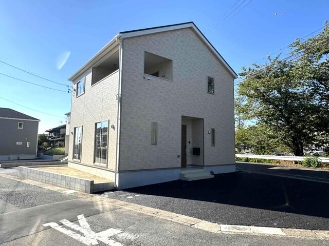 New 4LDK Detached House for Sale in Inuyama, Aichi - Thumbnail 2