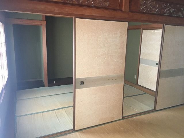 Resale House in Minami-cho, Tokushima - 6DK, 187 sqm - Thumbnail 3