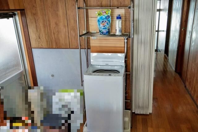 Male Student Shared House in Toyohashi, Aichi - 12,000 JPY Rent - Thumbnail 4