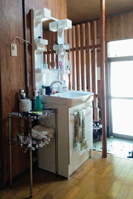 Male Student Shared House in Toyohashi, Aichi - 12,000 JPY Rent - Thumbnail 3