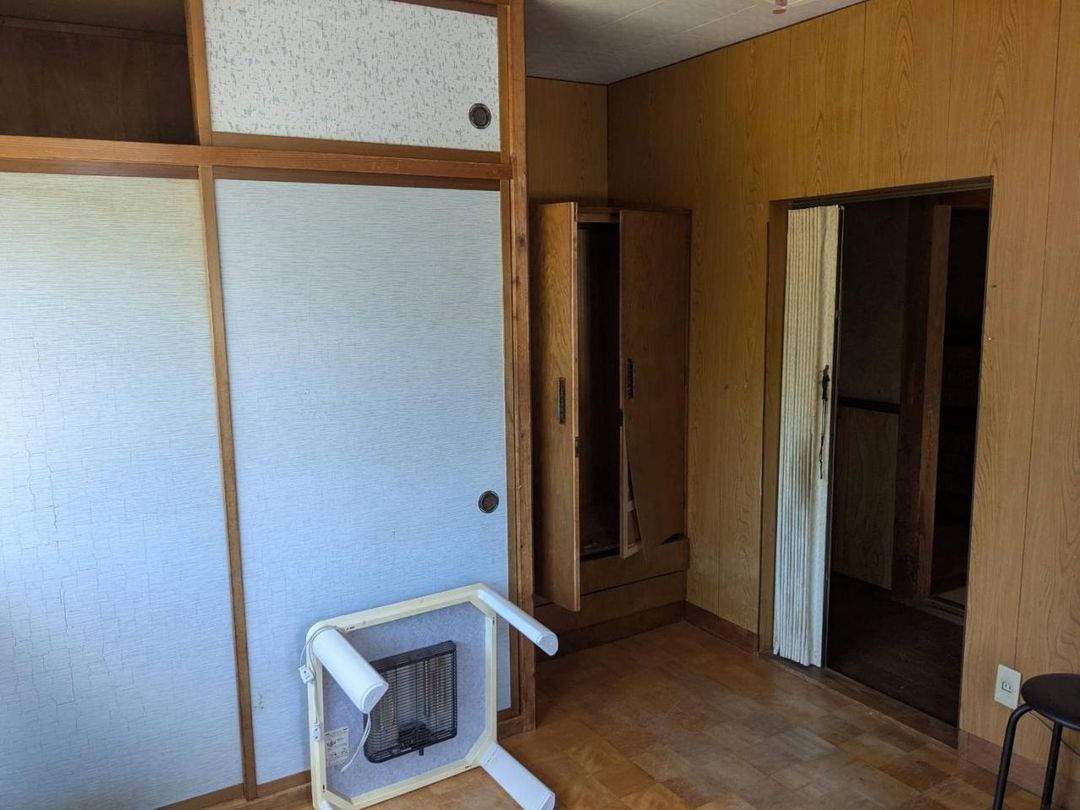 Used 4DK Detached House in Okuizumo, Shimane - Thumbnail 4