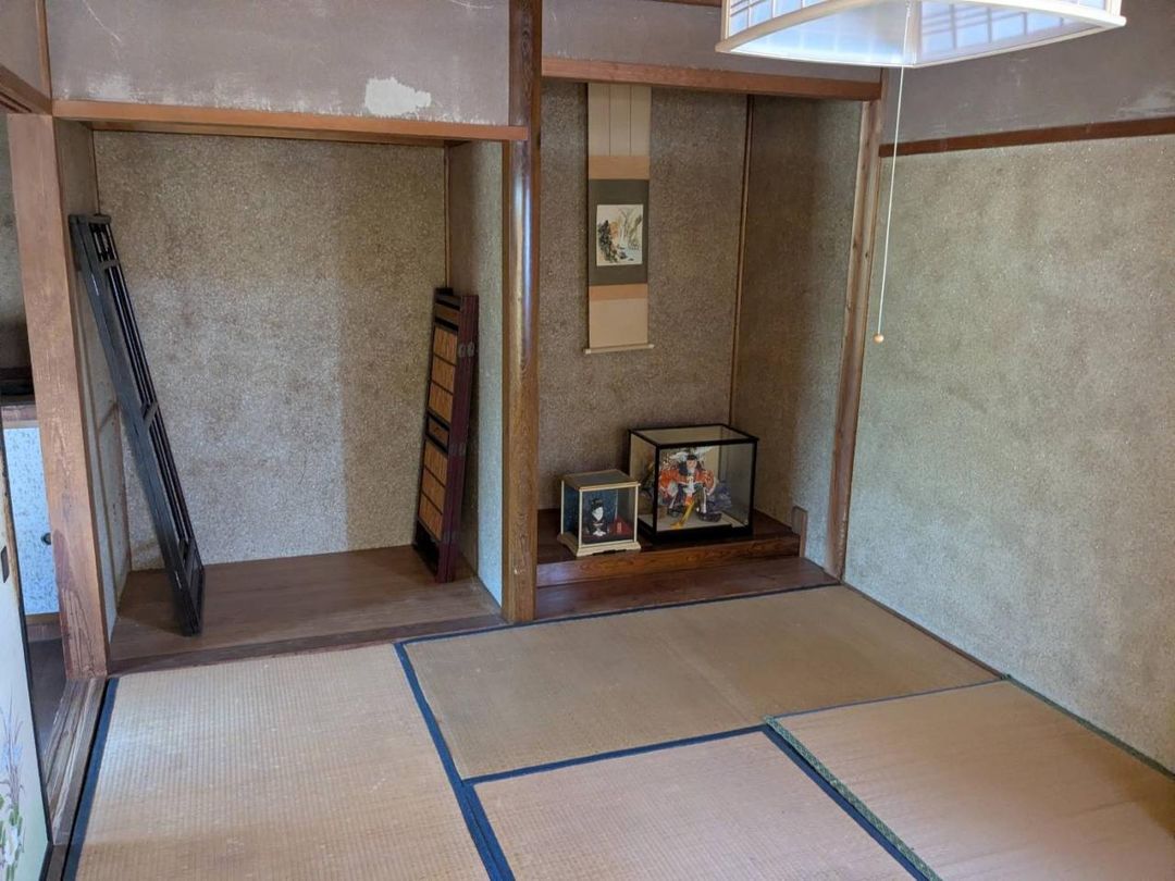 Used 4DK Detached House in Okuizumo, Shimane - Thumbnail 2