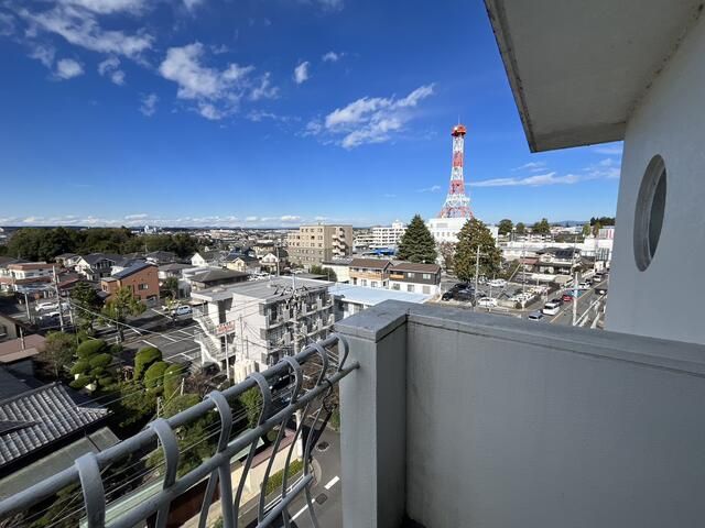 2LDK Apartment for Sale in Mito, Ibaraki - Investment Property - Thumbnail 4