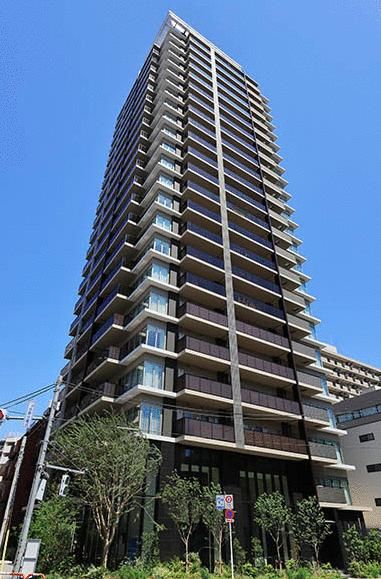 2LDK Apartment in Le Front Tower Otsuka, Toshima, Tokyo - Thumbnail 2