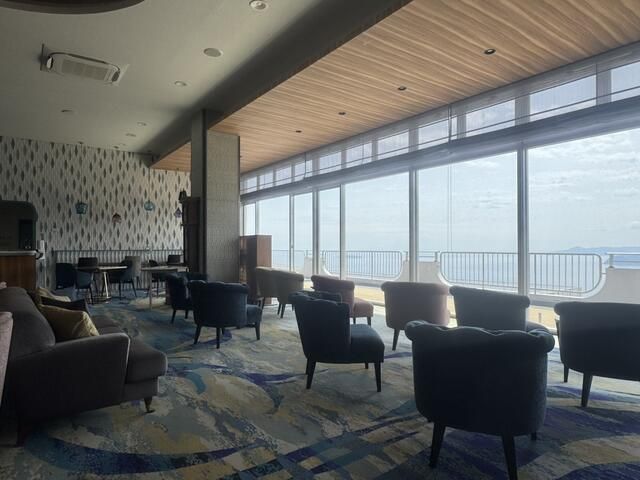 1LDK Care Condo with Hot Spring & Views in Atami, Shizuoka - Thumbnail 3