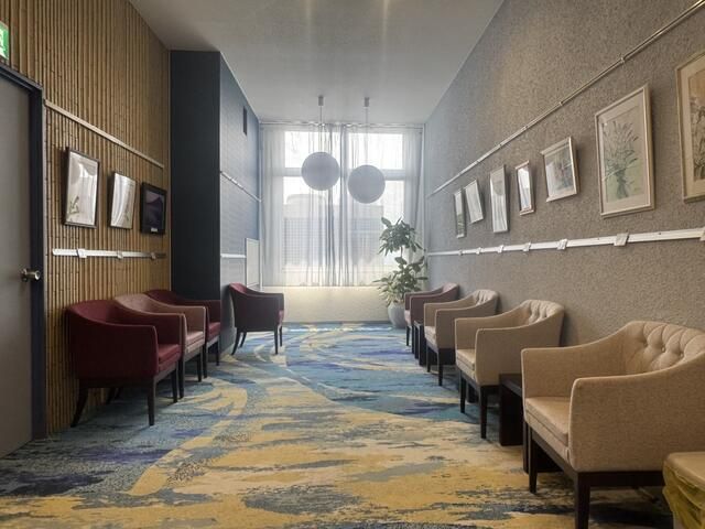 1LDK Care Condo with Hot Spring & Views in Atami, Shizuoka - Thumbnail 4