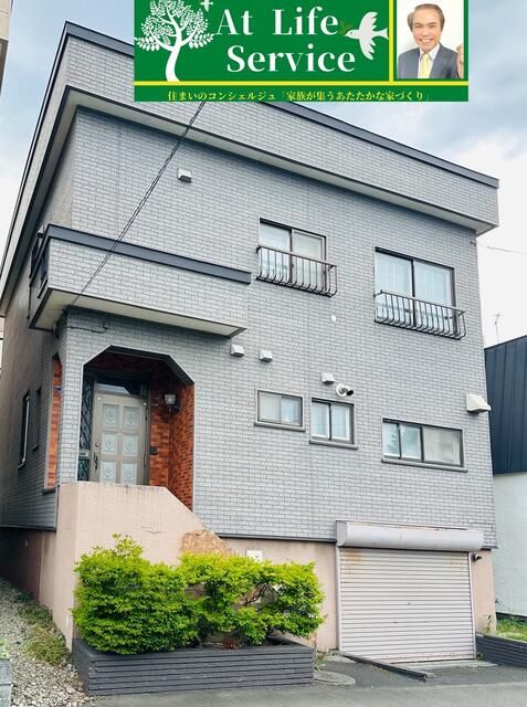 5LDK House for Sale in Hachiken, Sapporo - 140.94 sqm - Thumbnail 2