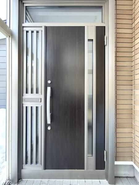 Renovated 3LDK House in Ebetsu, Hokkaido with New Kitchen & Bath - Thumbnail 4