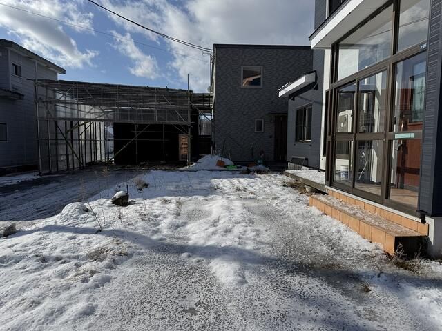 4SLDK House for Sale in Tomakomai, Hokkaido with Renovations - Thumbnail 3
