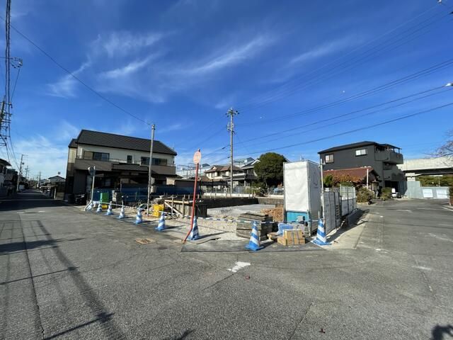 New 4LDK House in Chiryū by Acura Home, Completion 2026 - Thumbnail 4