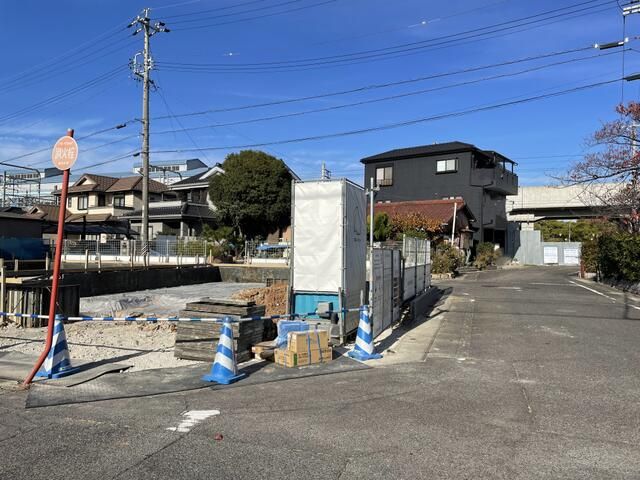 New 4LDK House in Chiryū by Acura Home, Completion 2026 - Thumbnail 3