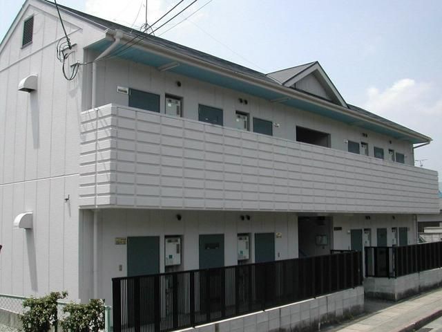 1K Apartment for Rent in Nara City, Nara Prefecture - Image 1