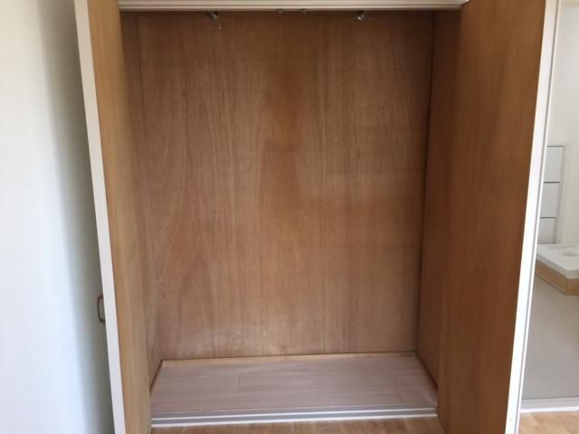1K Apartment for Rent in Nara City, Nara Prefecture - Thumbnail 4