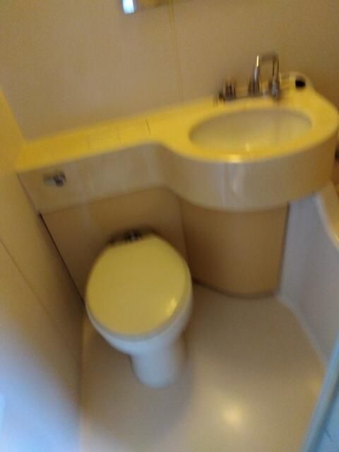 1K Apartment for Rent in Matsuyama, Ehime - Near Tsuchibashi Station - Thumbnail 3