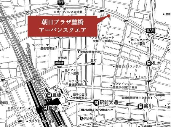 1K Apartment for Sale in Toyohashi, Aichi - Investment Property - Thumbnail 2