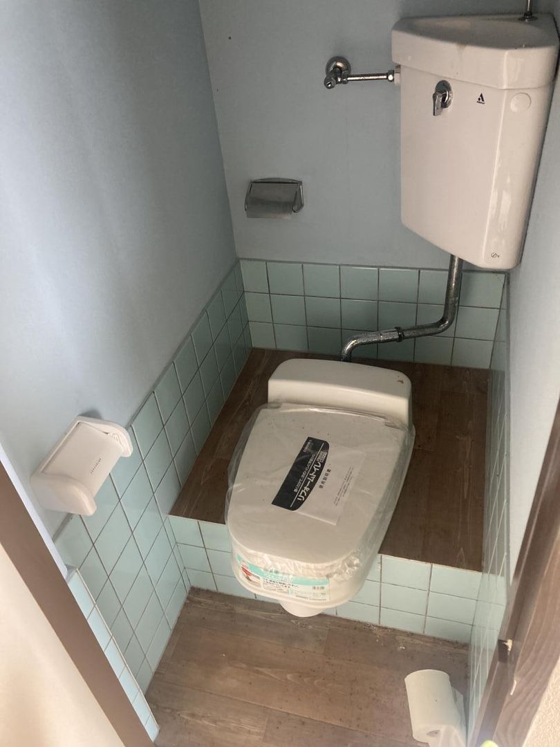 1K Apartment for Rent in Kochi City, Kochi Prefecture - Thumbnail 4