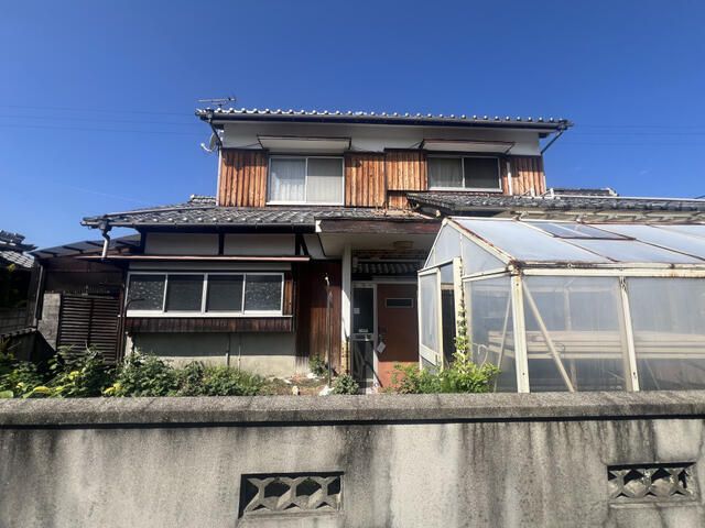 Spacious 6DK Rental House in Niihama, Ehime - 20,000 Yen - Thumbnail 3