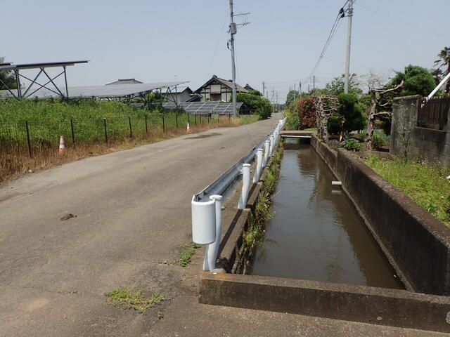 Pre-owned 4K House in Chikusei, Ibaraki with Large Garden - Thumbnail 3