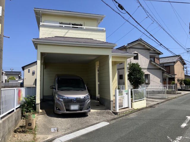 4LDK Detached House for Sale in Toyohashi, Aichi - Thumbnail 2