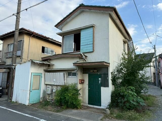 Property in Kawashima, Japan