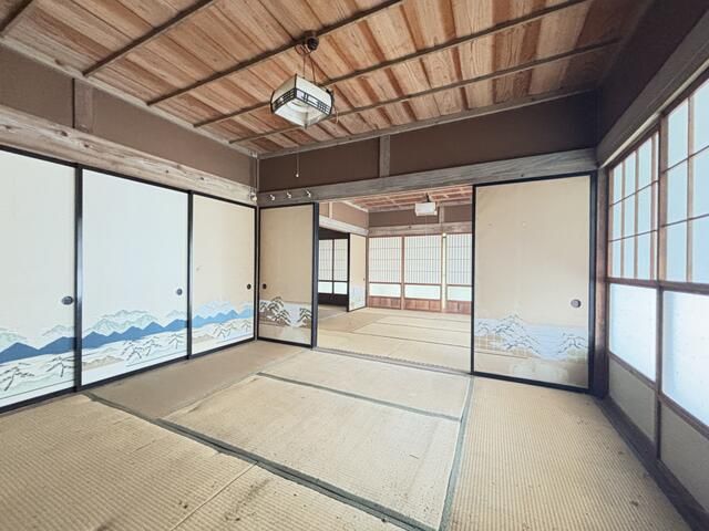 5DK Detached House in Nambu Town, Yamanashi - 89 sqm - Thumbnail 4