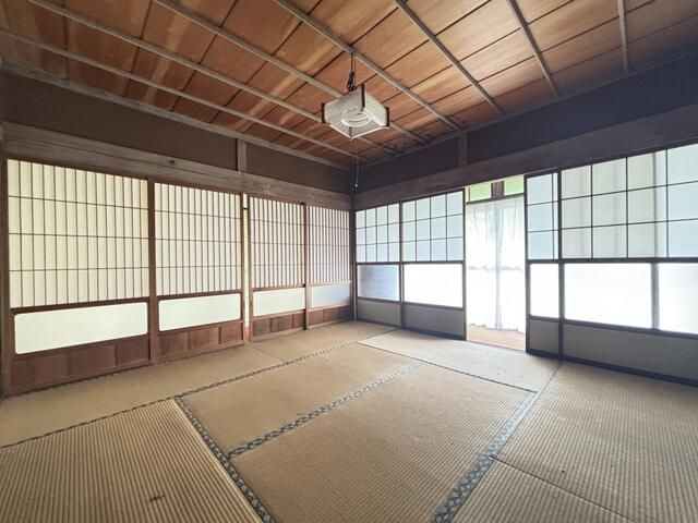 5DK Detached House in Nambu Town, Yamanashi - 89 sqm - Thumbnail 3
