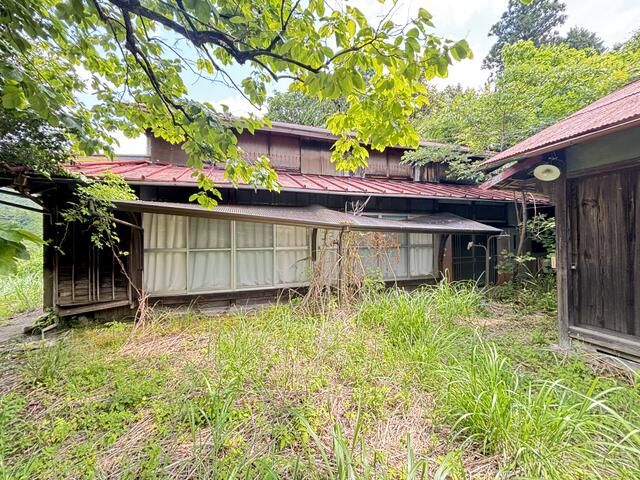 5DK Detached House in Nambu Town, Yamanashi - 89 sqm - Thumbnail 2
