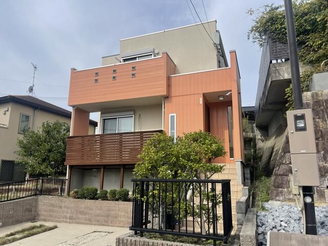 4LDK Detached House for Sale in Nagoya's Moriyama Ward - Thumbnail 2