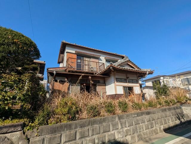 5DK Wooden House for Sale in Hadano, Kanagawa | 1200万 Yen - Thumbnail 2